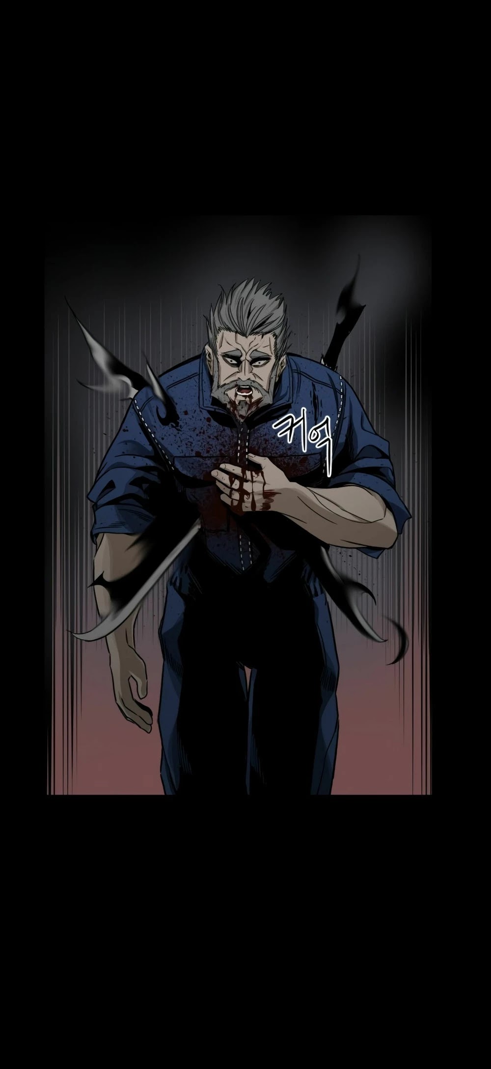 Read Hero Killer EN Manga Online