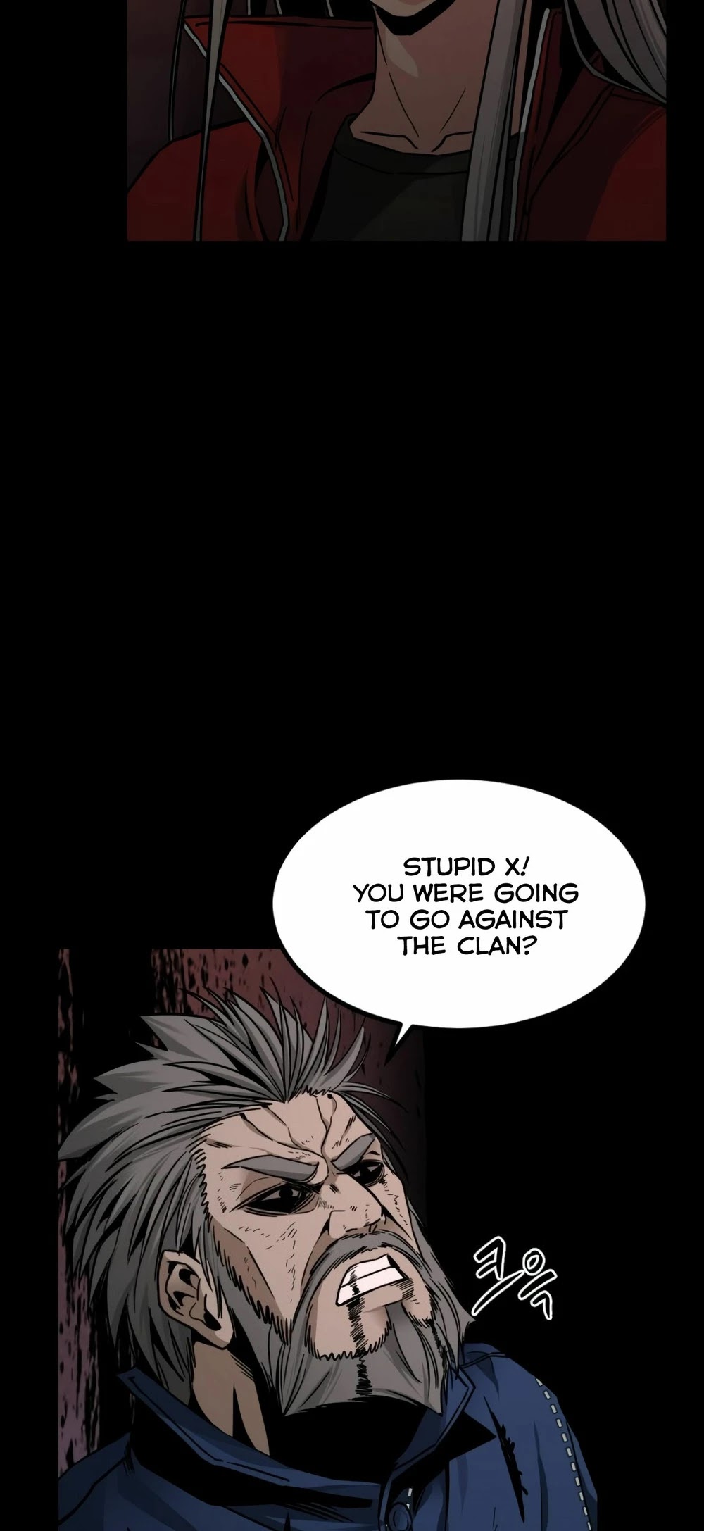 Read Hero Killer EN Manga Online