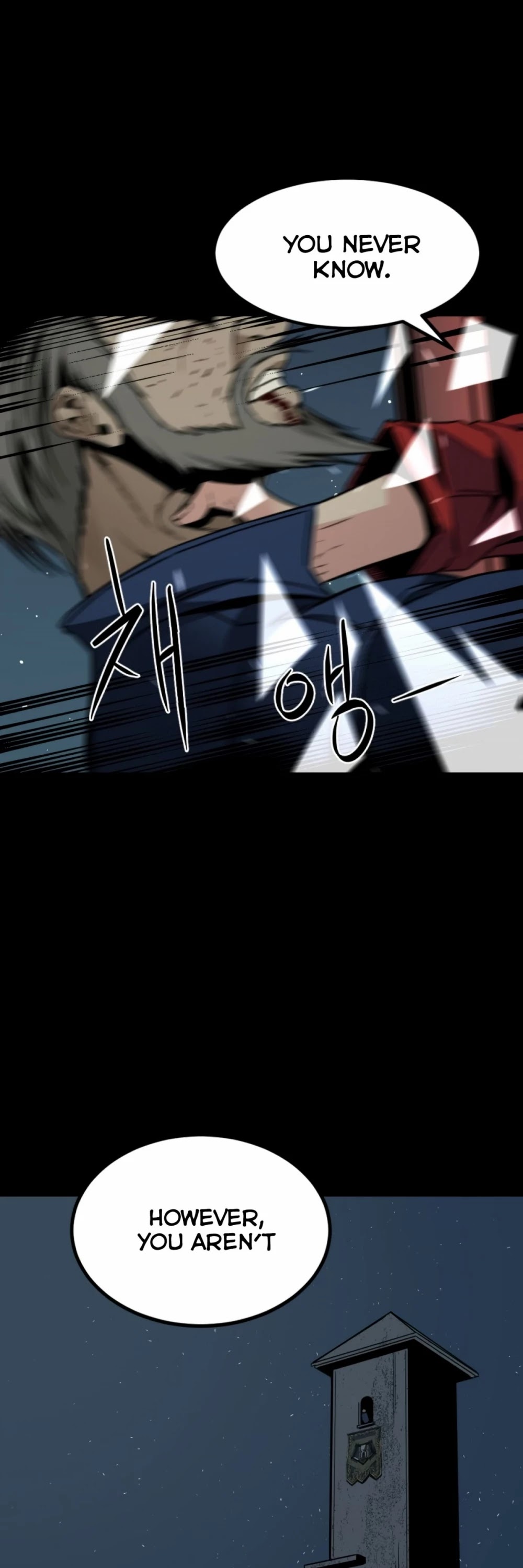 Read Hero Killer EN Manga Online