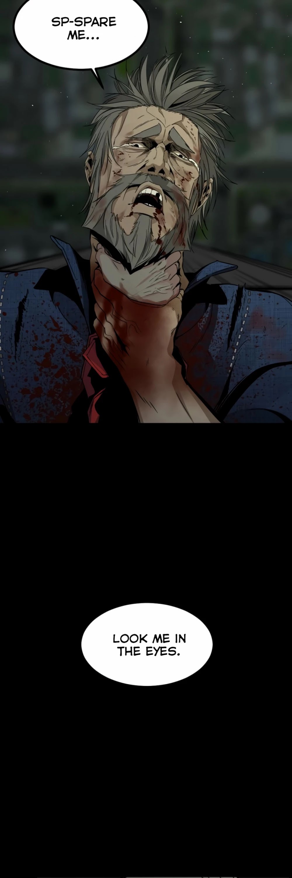 Read Hero Killer EN Manga Online