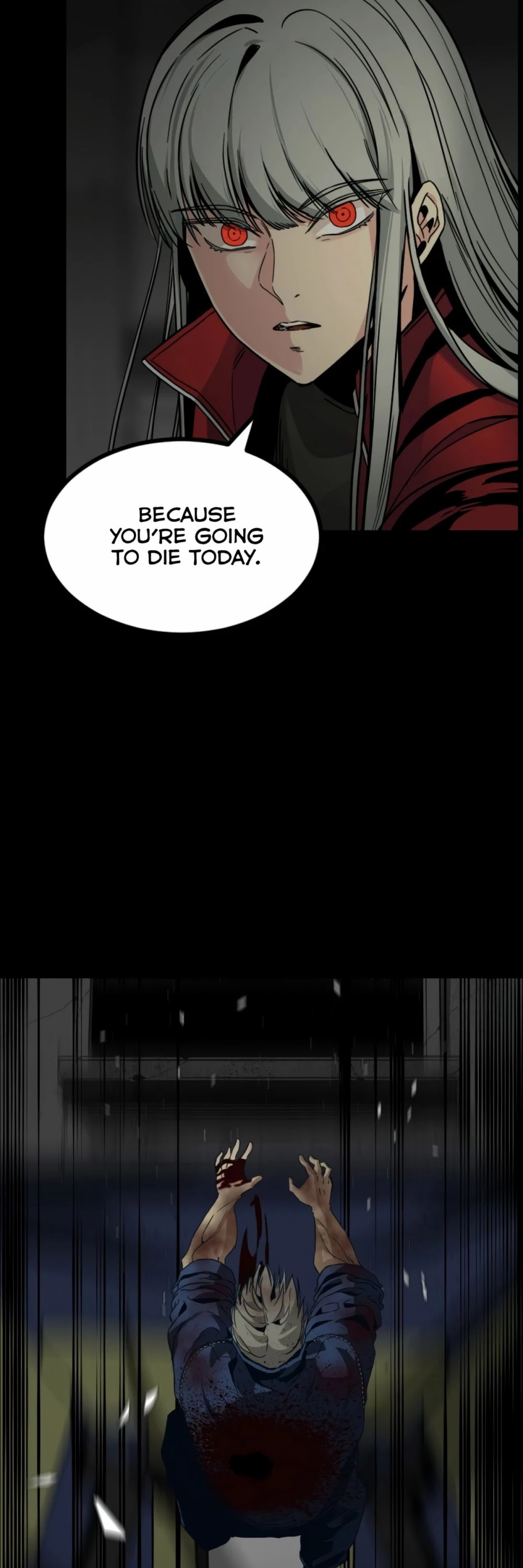 Read Hero Killer EN Manga Online