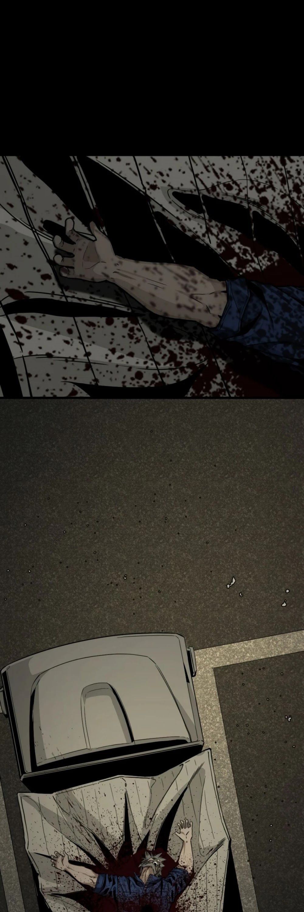 Read Hero Killer EN Manga Online