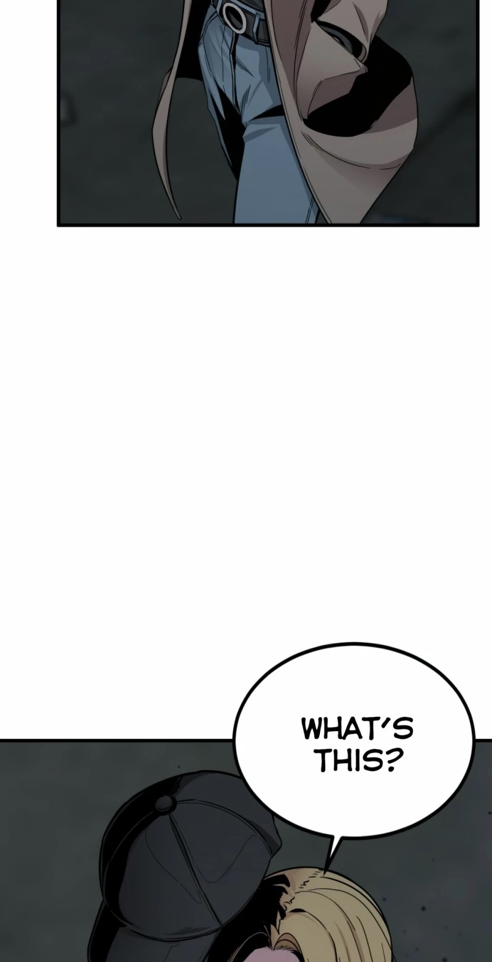 Read Hero Killer EN Manga Online