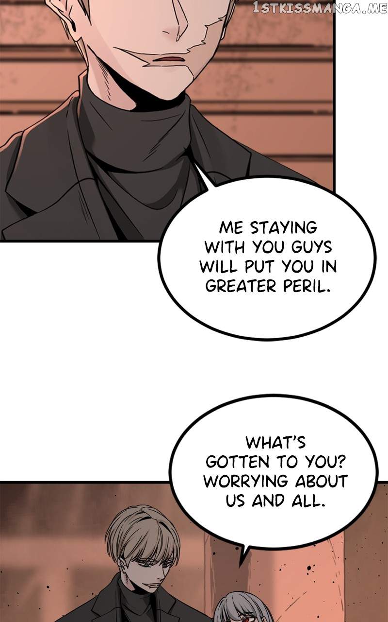 Read Hero Killer EN Manga Online
