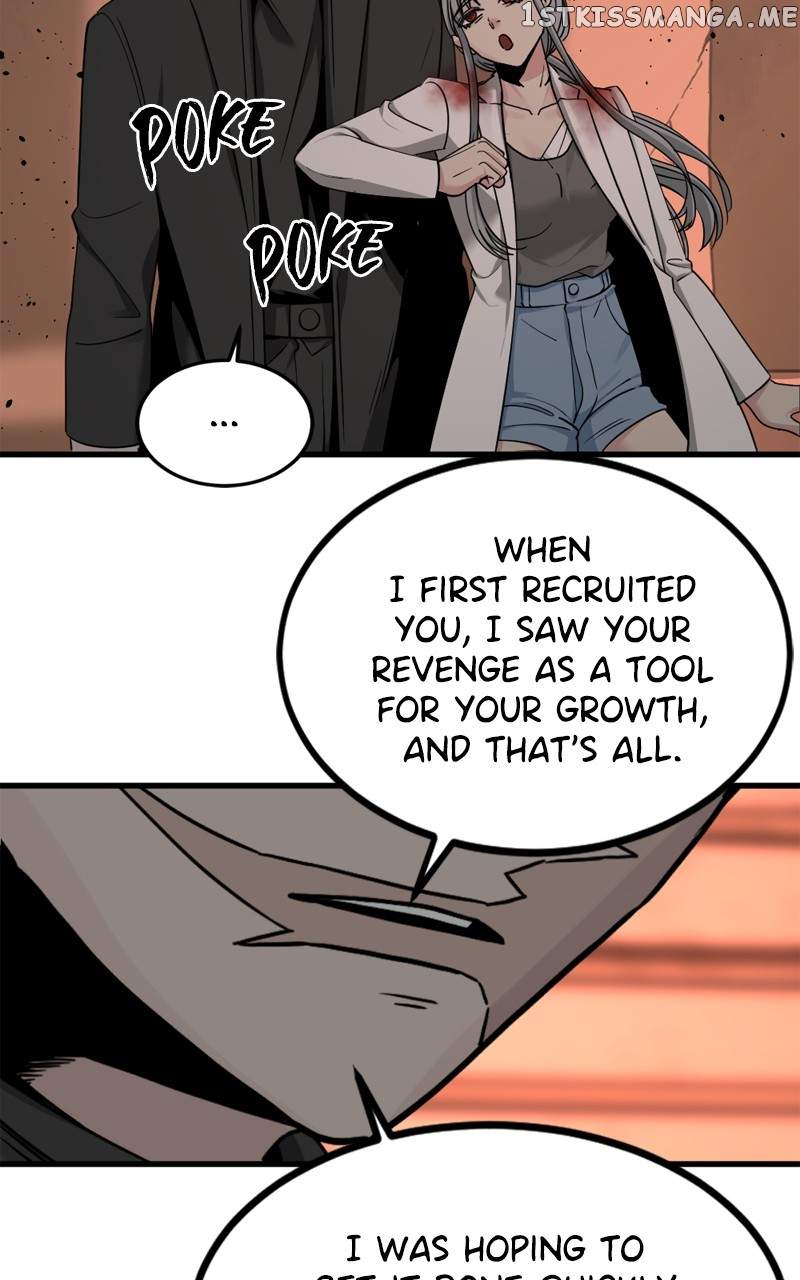 Read Hero Killer EN Manga Online
