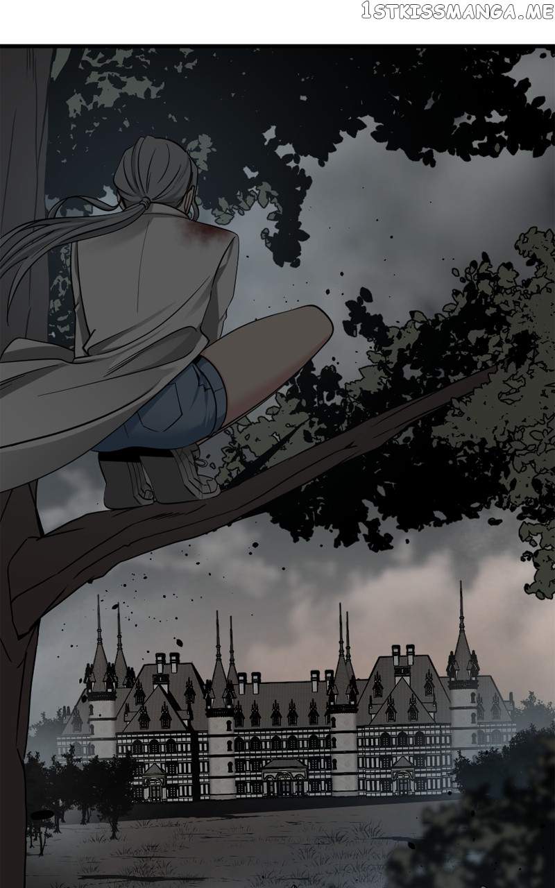 Read Hero Killer EN Manga Online