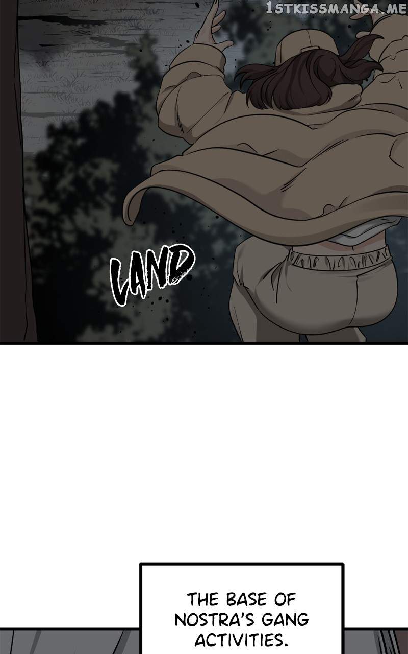 Read Hero Killer EN Manga Online