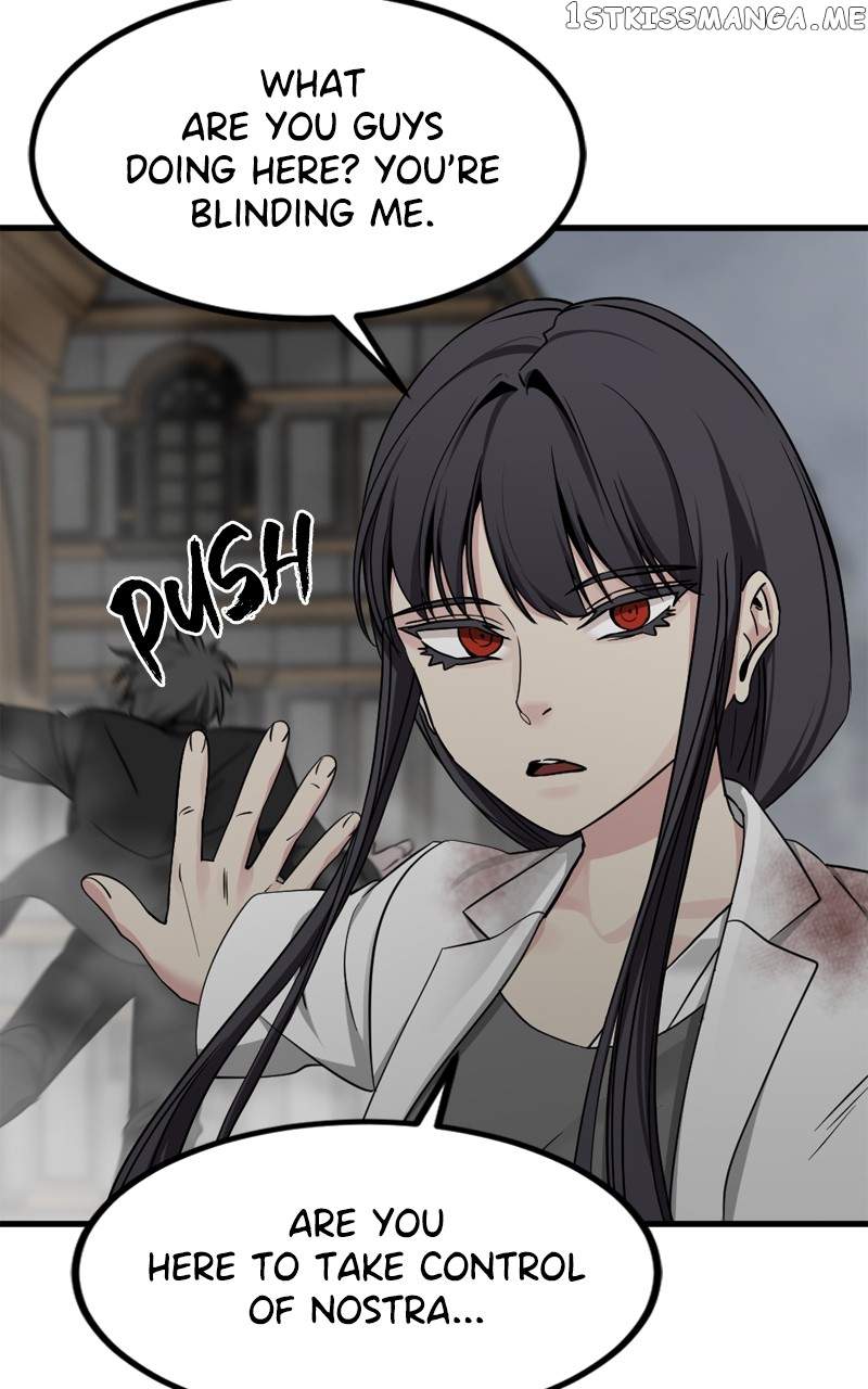 Read Hero Killer EN Manga Online