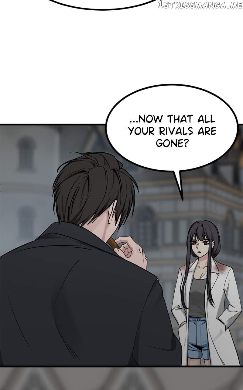 Read Hero Killer EN Manga Online