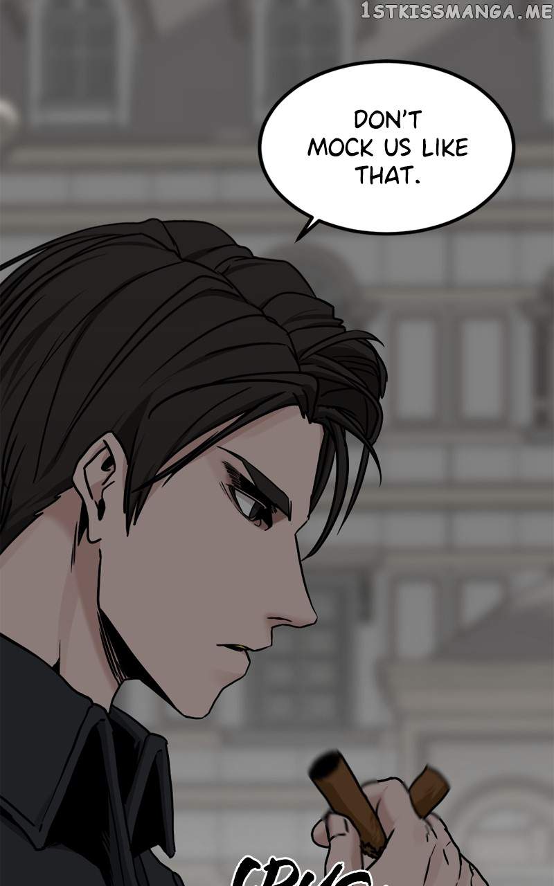 Read Hero Killer EN Manga Online