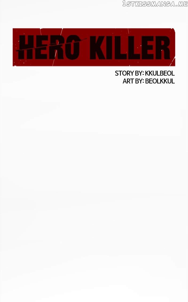 Read Hero Killer EN Manga Online