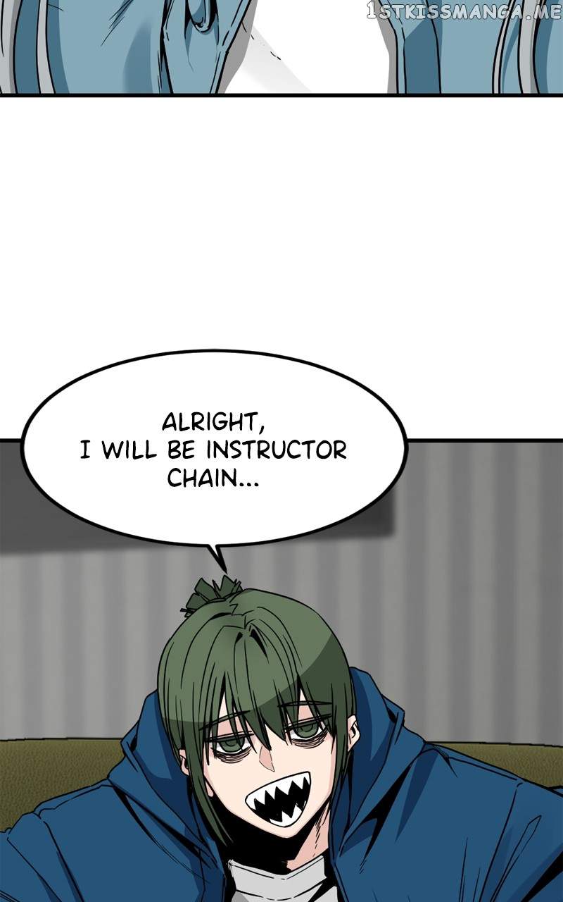 Read Hero Killer EN Manga Online