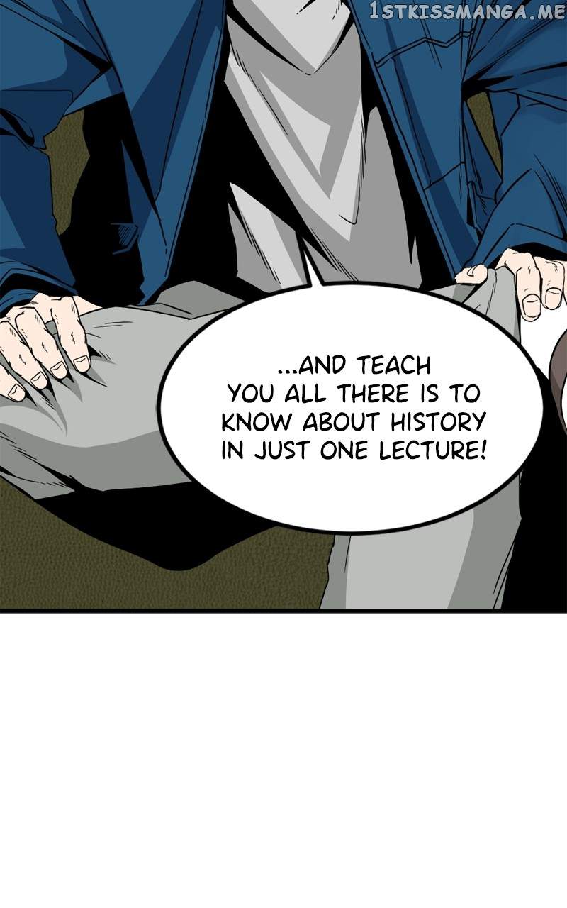 Read Hero Killer EN Manga Online