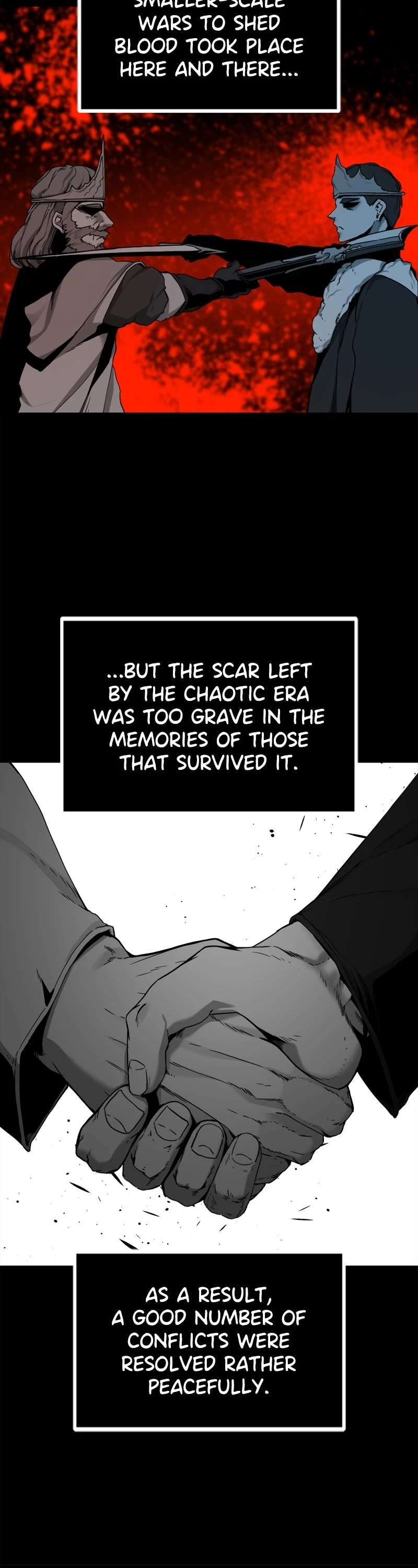 Read Hero Killer EN Manga Online