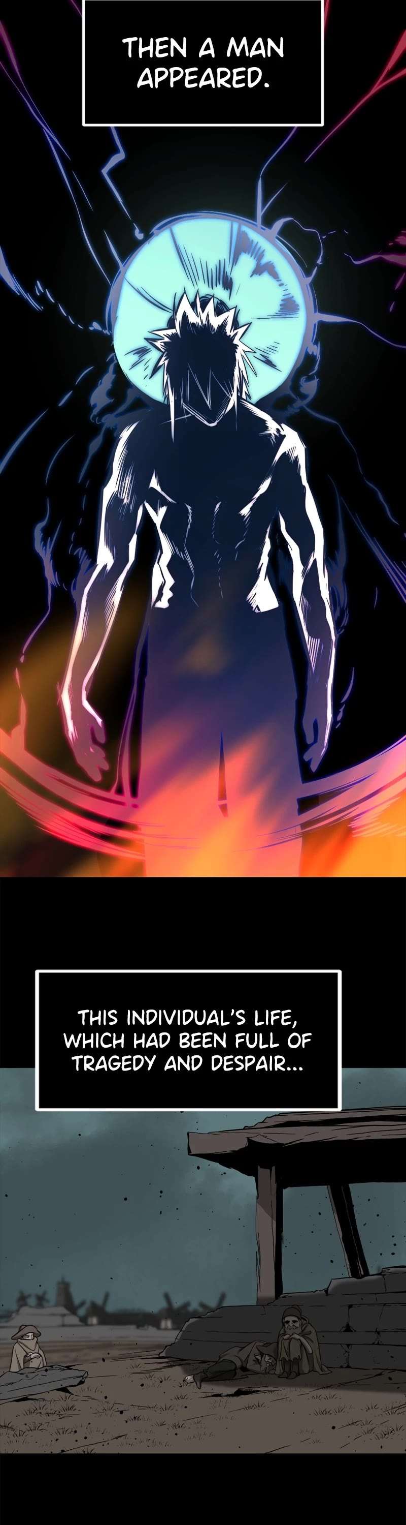 Read Hero Killer EN Manga Online