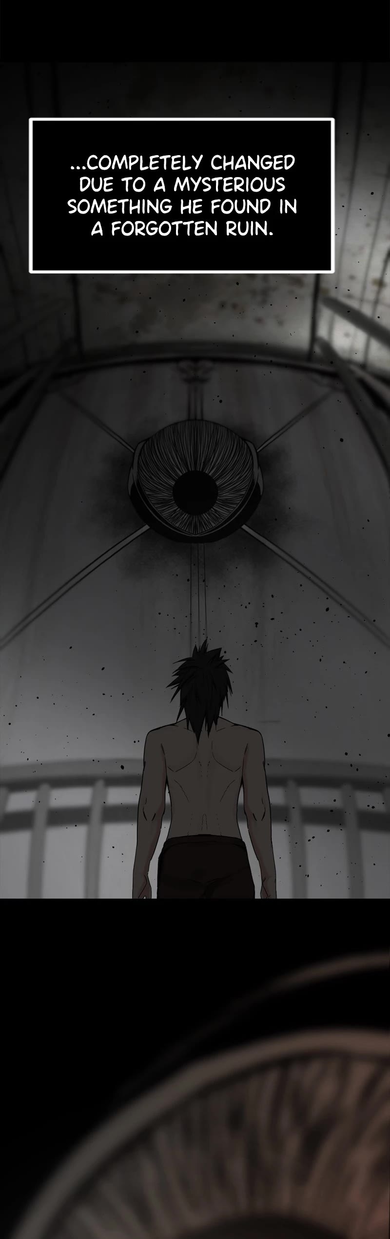 Read Hero Killer EN Manga Online