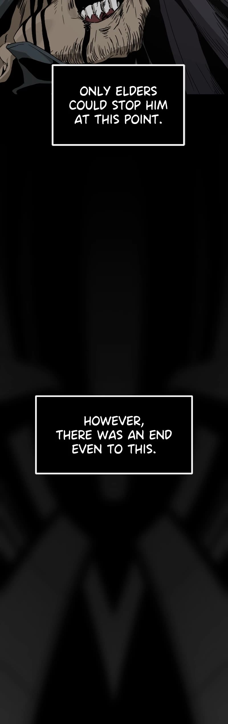 Read Hero Killer EN Manga Online