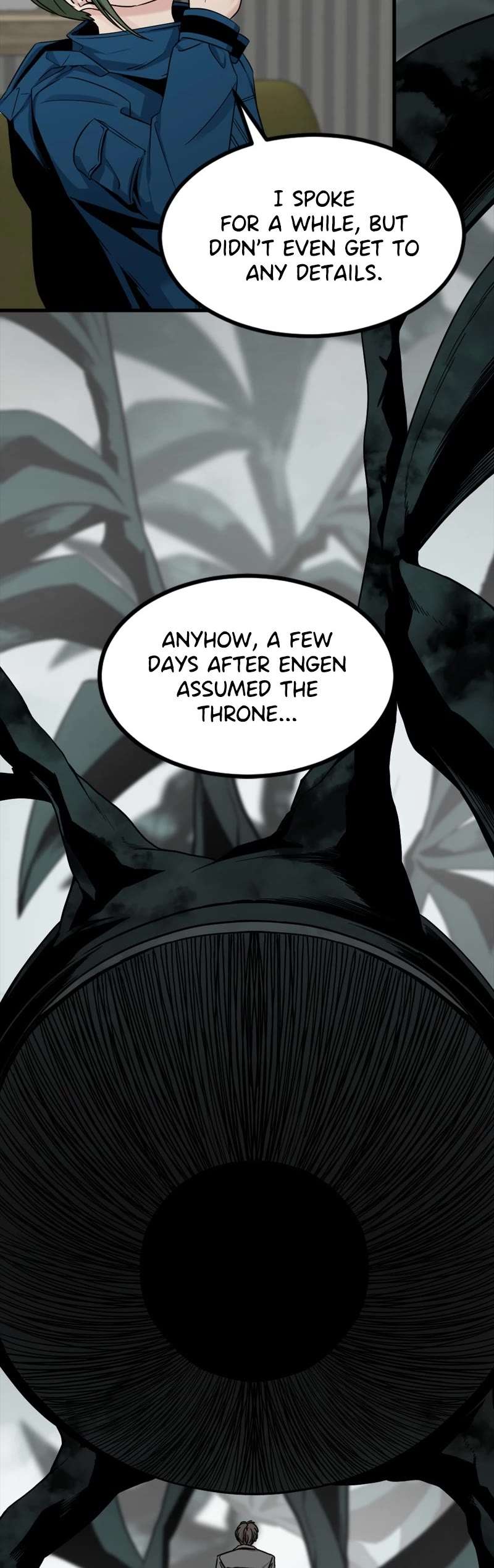 Read Hero Killer EN Manga Online