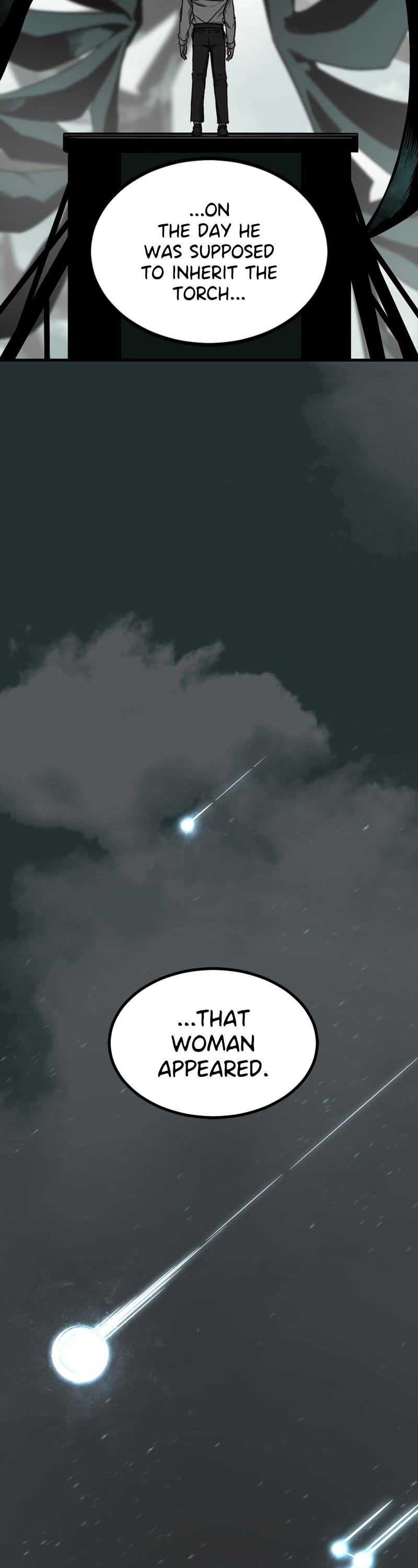 Read Hero Killer EN Manga Online