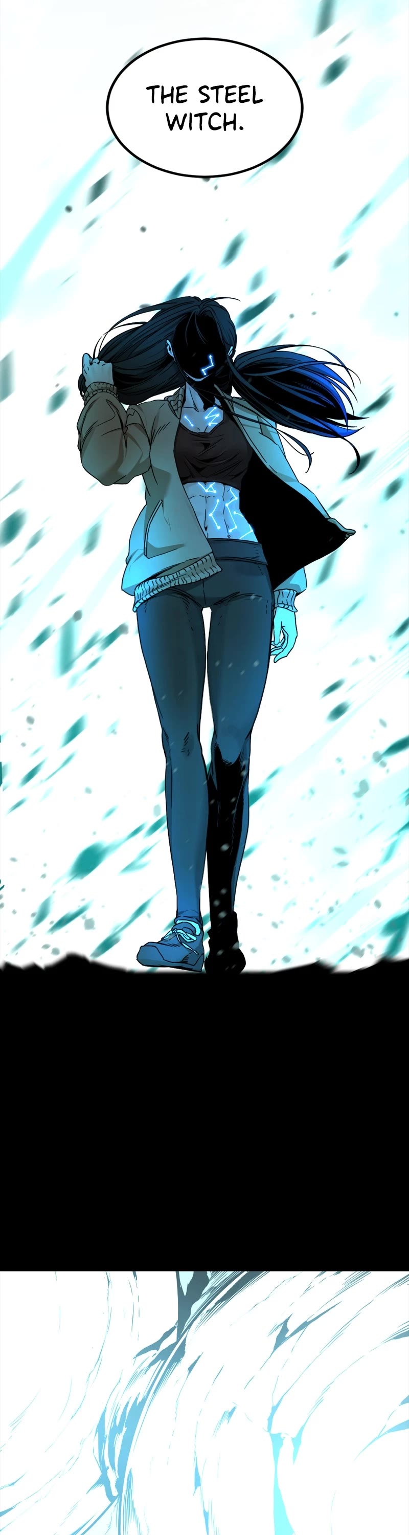 Read Hero Killer EN Manga Online