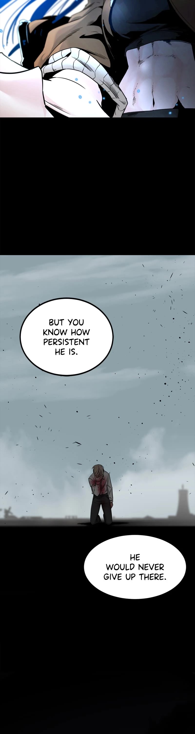 Read Hero Killer EN Manga Online