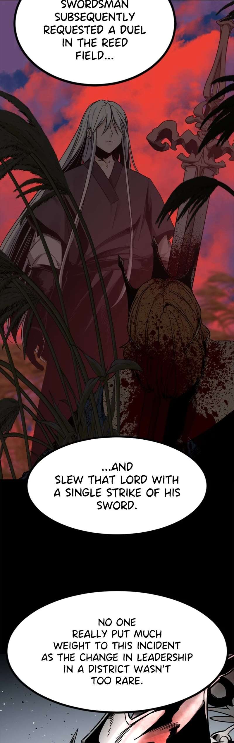 Read Hero Killer EN Manga Online