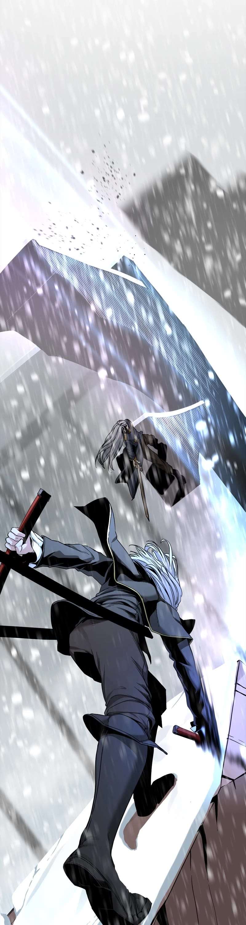 Read Hero Killer EN Manga Online
