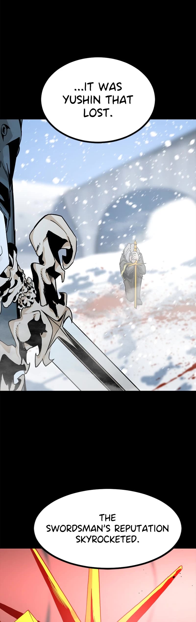 Read Hero Killer EN Manga Online