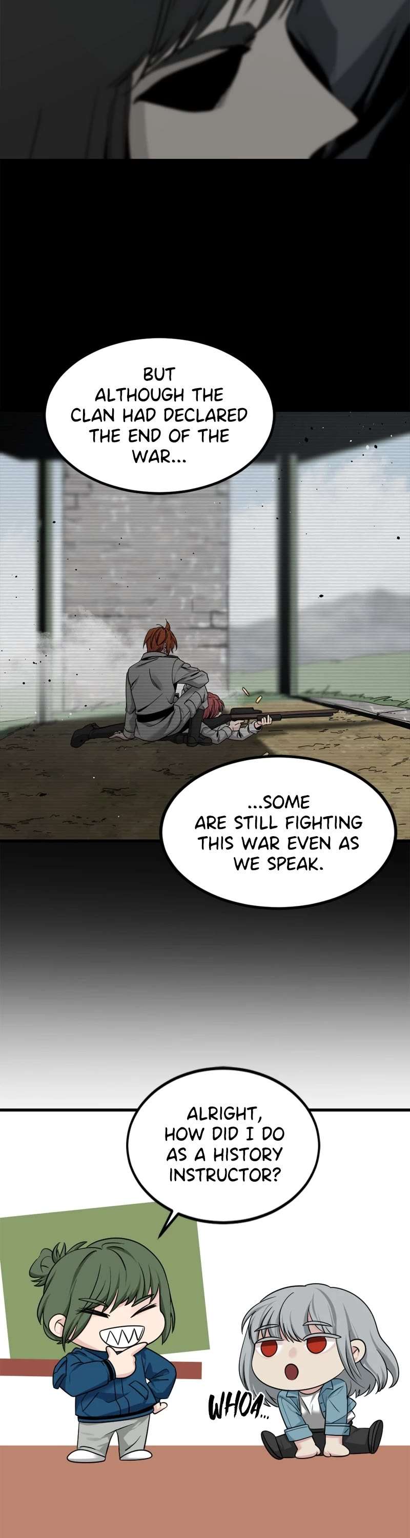 Read Hero Killer EN Manga Online