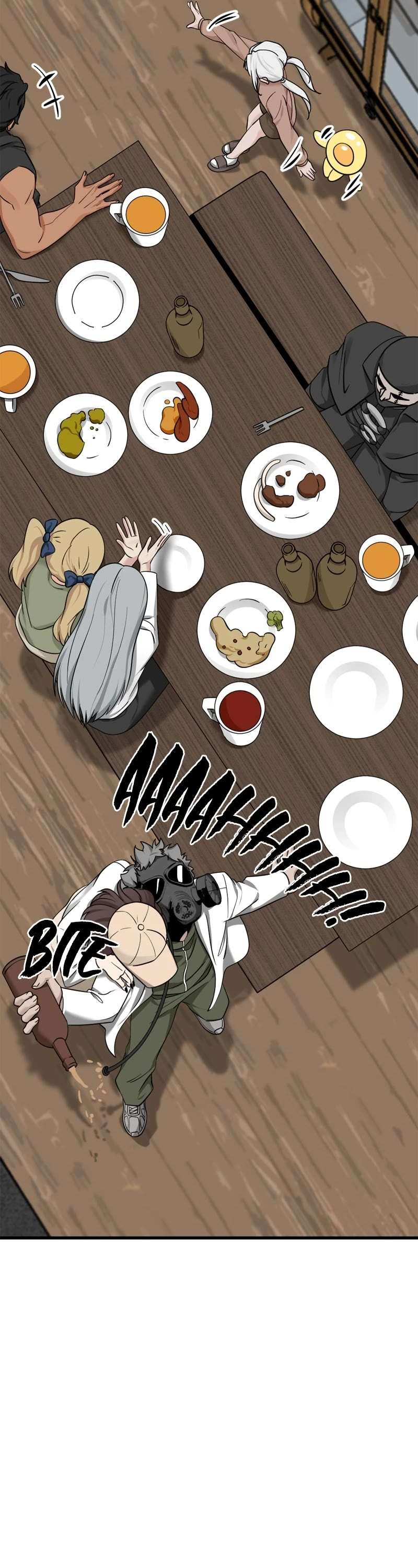 Read Hero Killer EN Manga Online