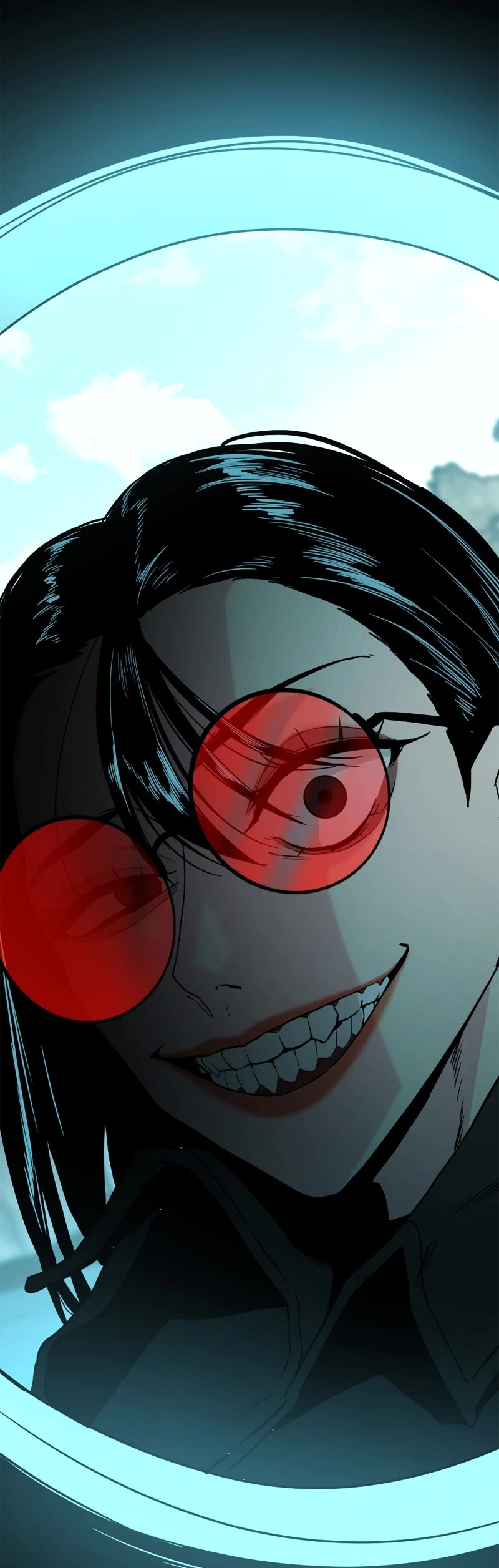 Read Hero Killer EN Manga Online
