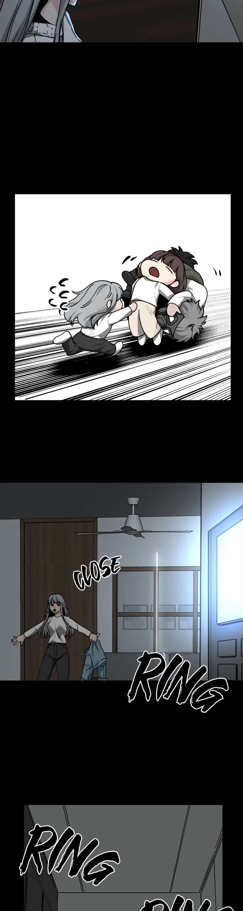 Read Hero Killer EN Manga Online