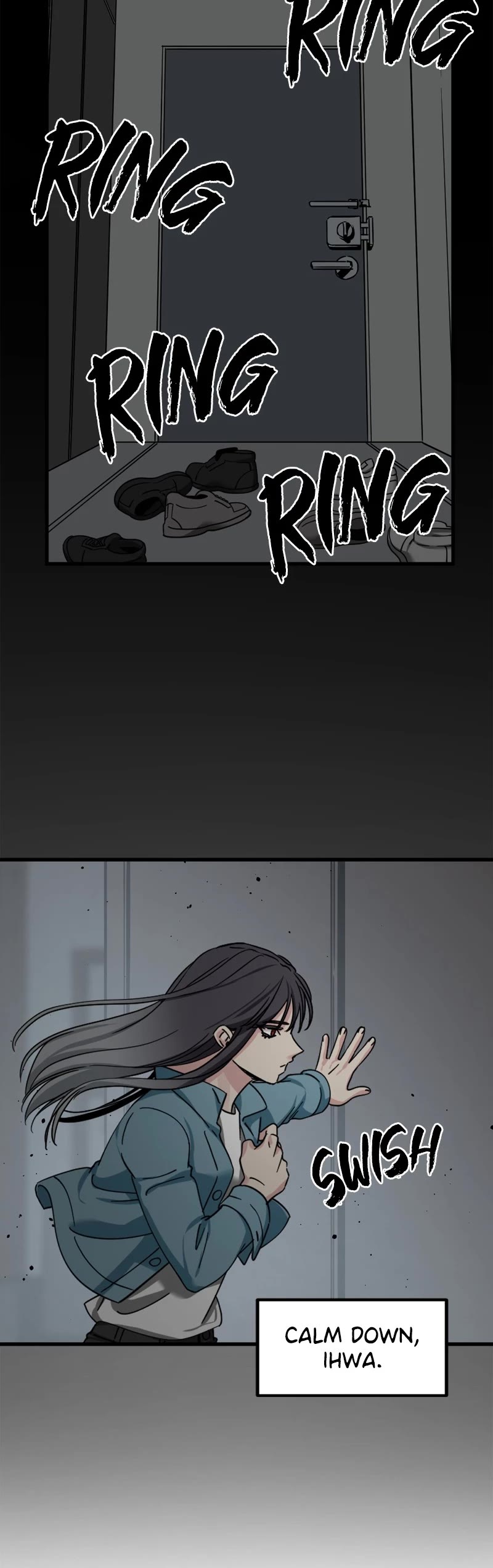 Read Hero Killer EN Manga Online