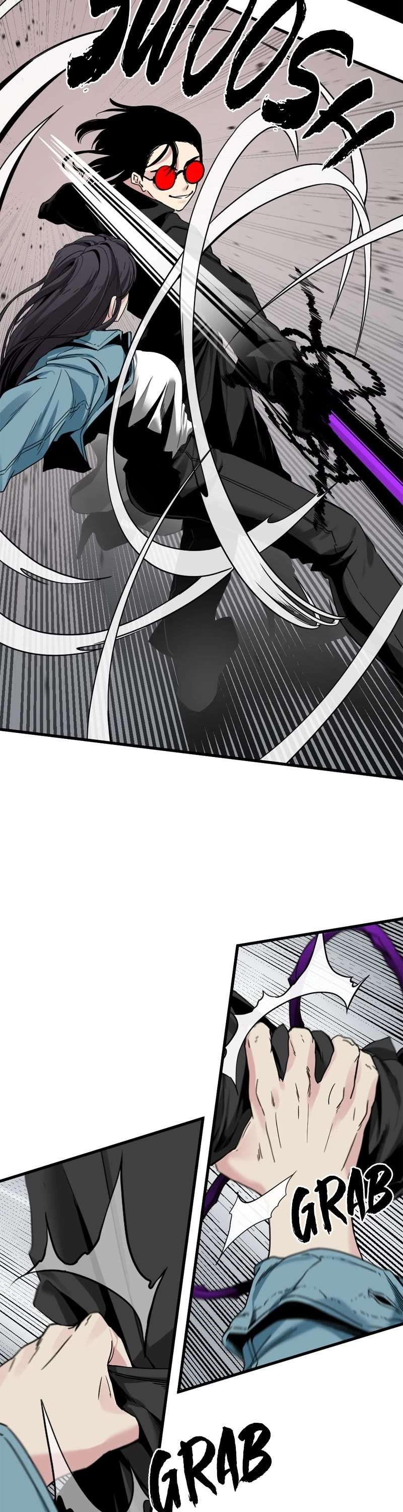 Read Hero Killer EN Manga Online