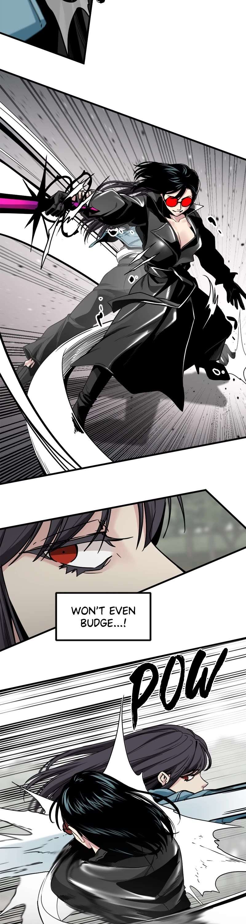 Read Hero Killer EN Manga Online