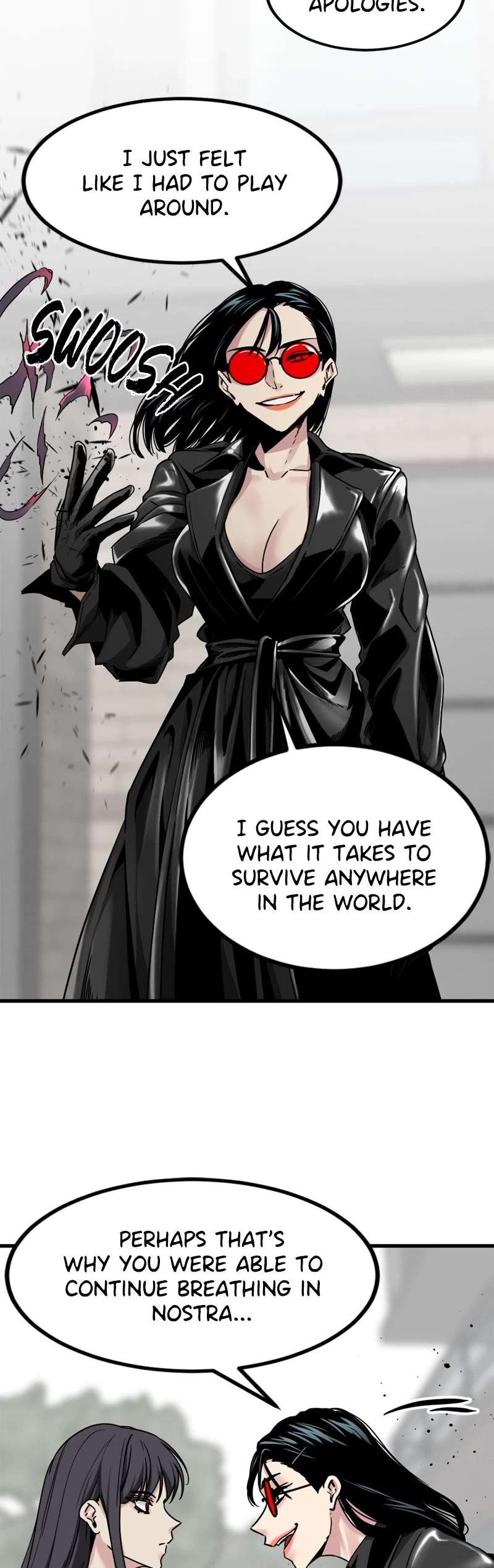 Read Hero Killer EN Manga Online