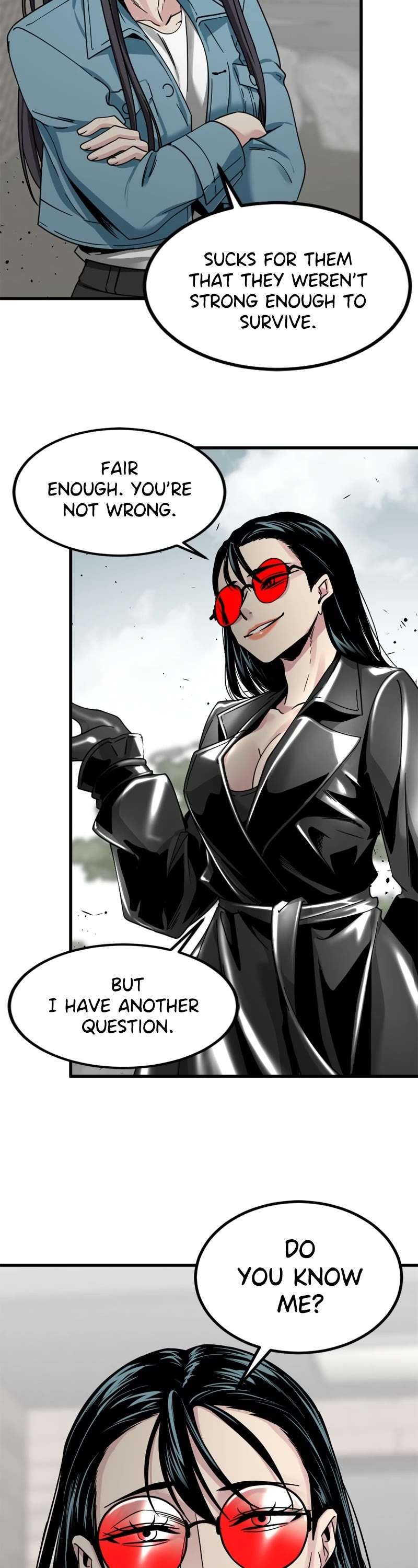 Read Hero Killer EN Manga Online