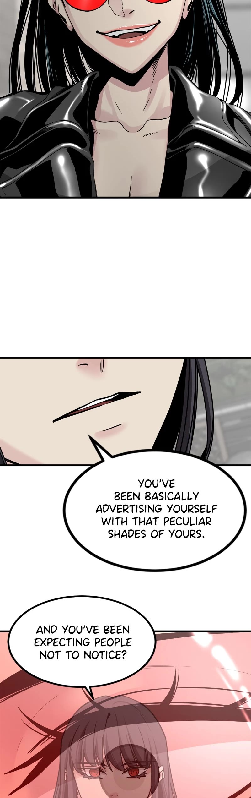Read Hero Killer EN Manga Online