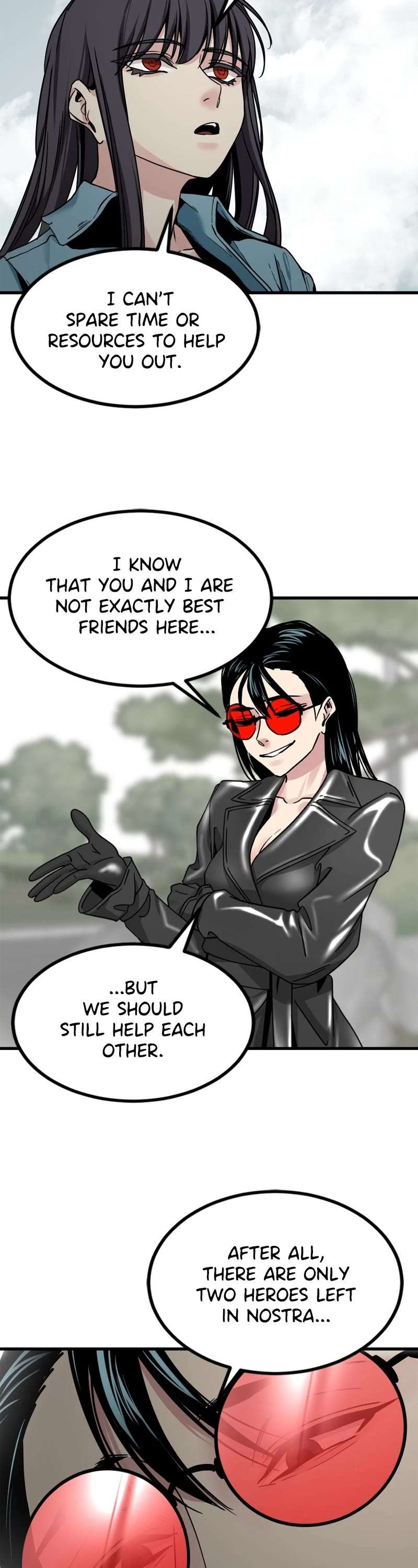 Read Hero Killer EN Manga Online