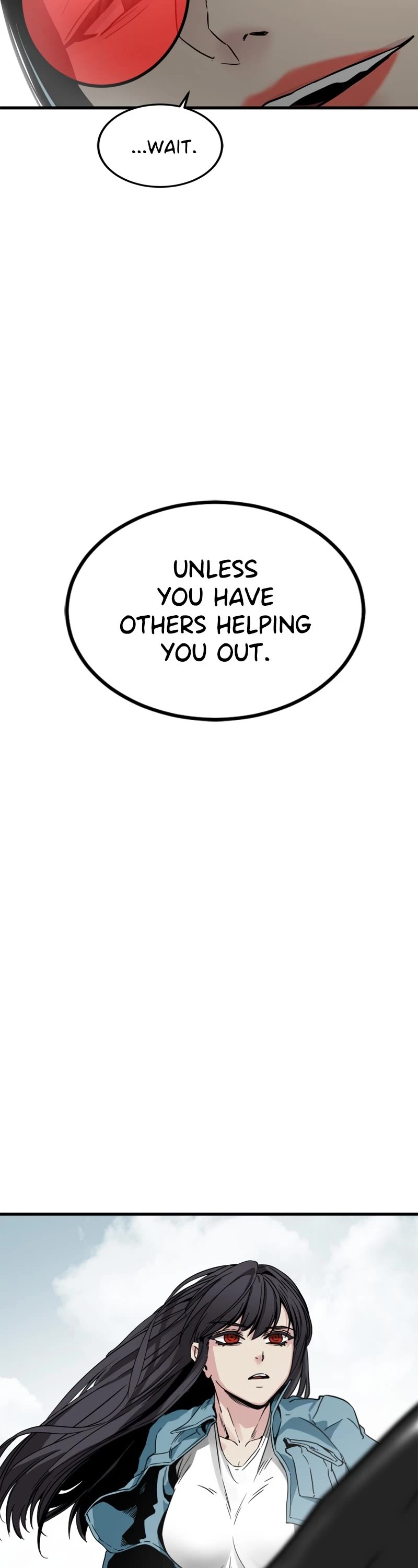 Read Hero Killer EN Manga Online