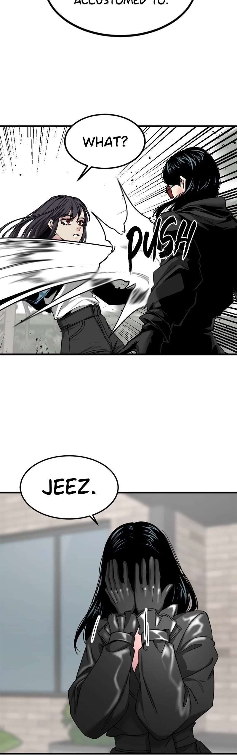 Read Hero Killer EN Manga Online