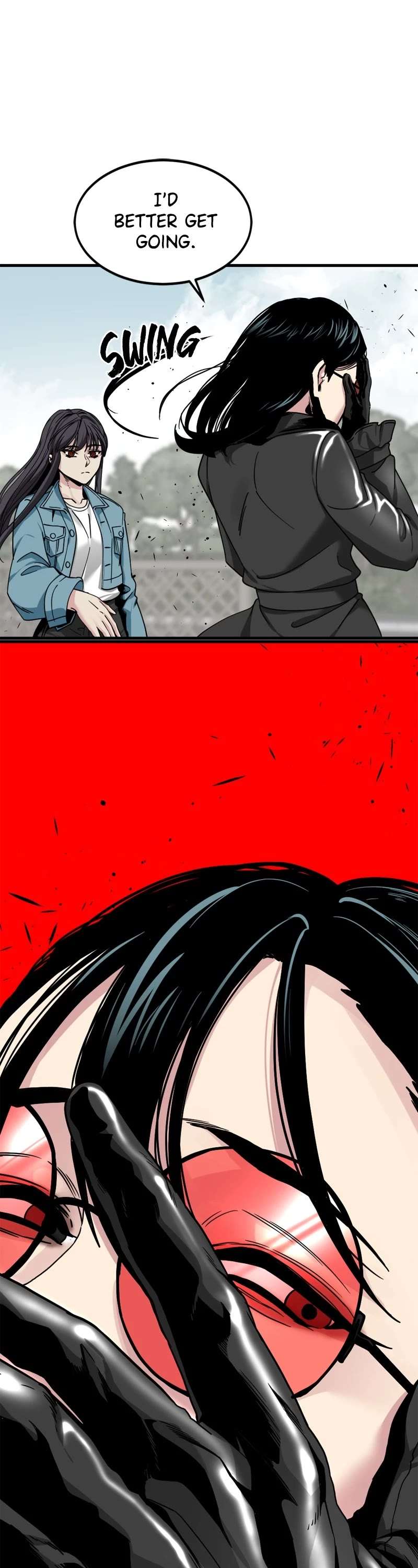 Read Hero Killer EN Manga Online