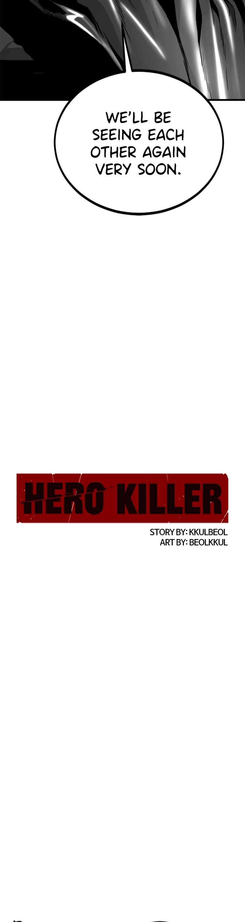 Read Hero Killer EN Manga Online