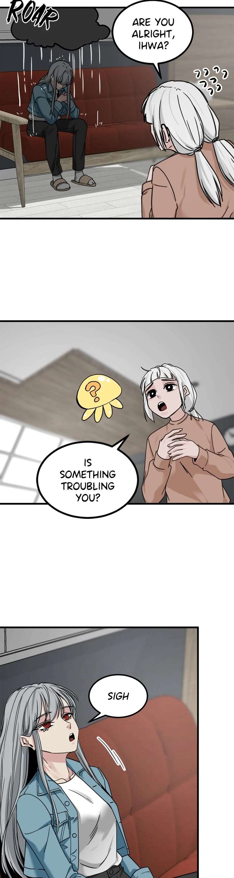 Read Hero Killer EN Manga Online