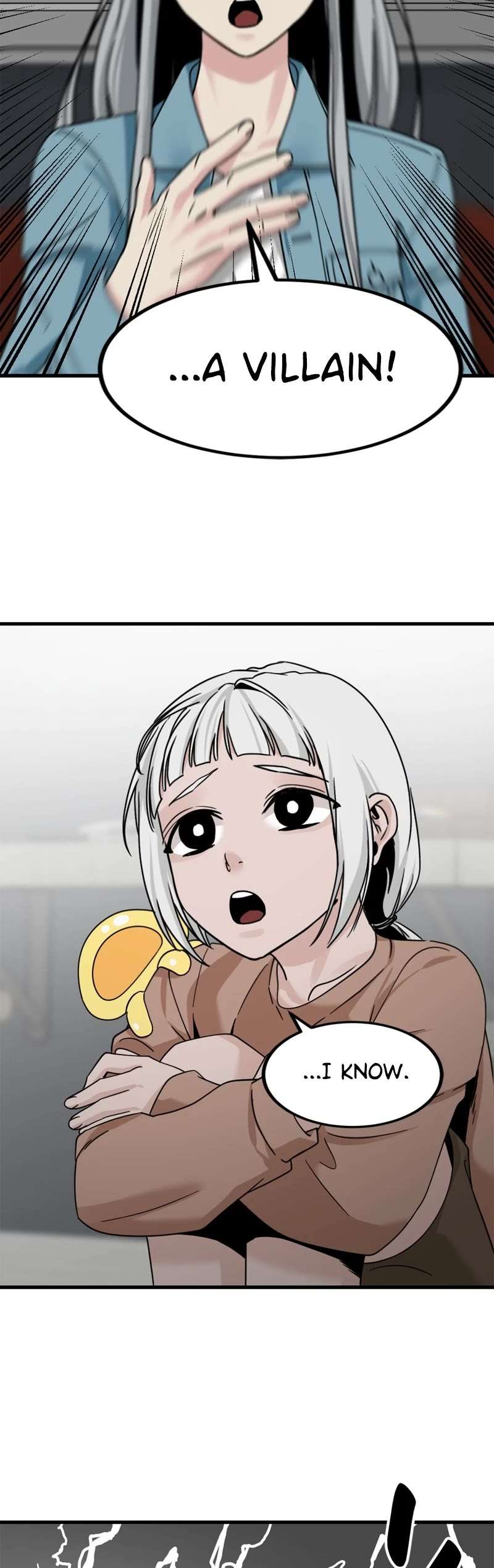 Read Hero Killer EN Manga Online