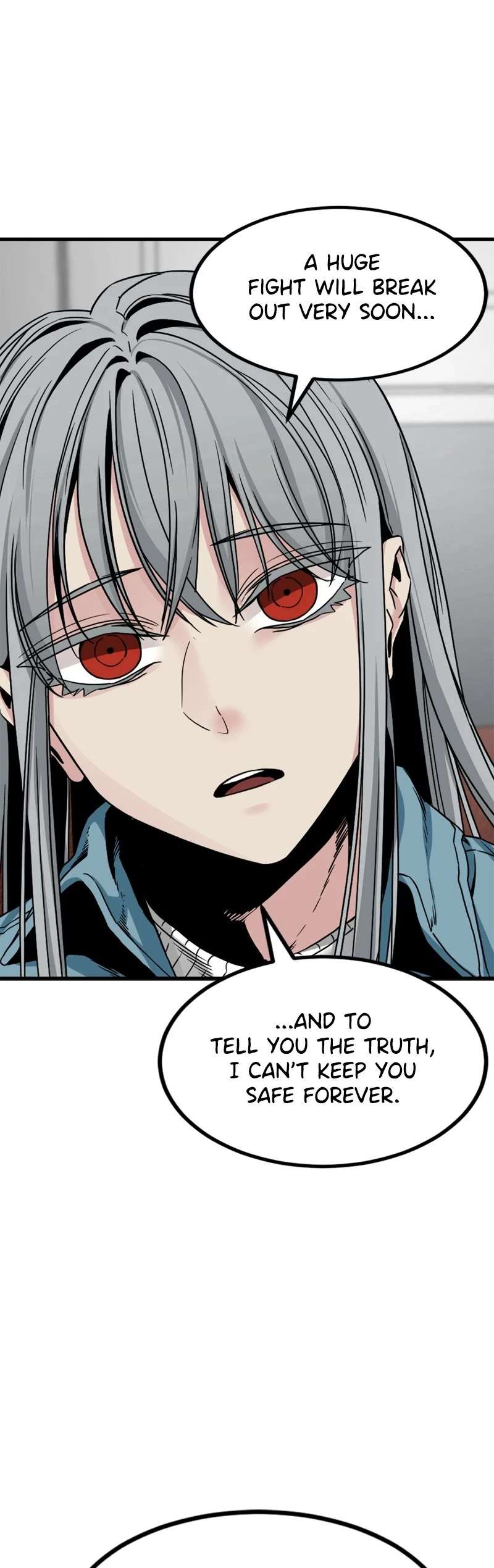 Read Hero Killer EN Manga Online