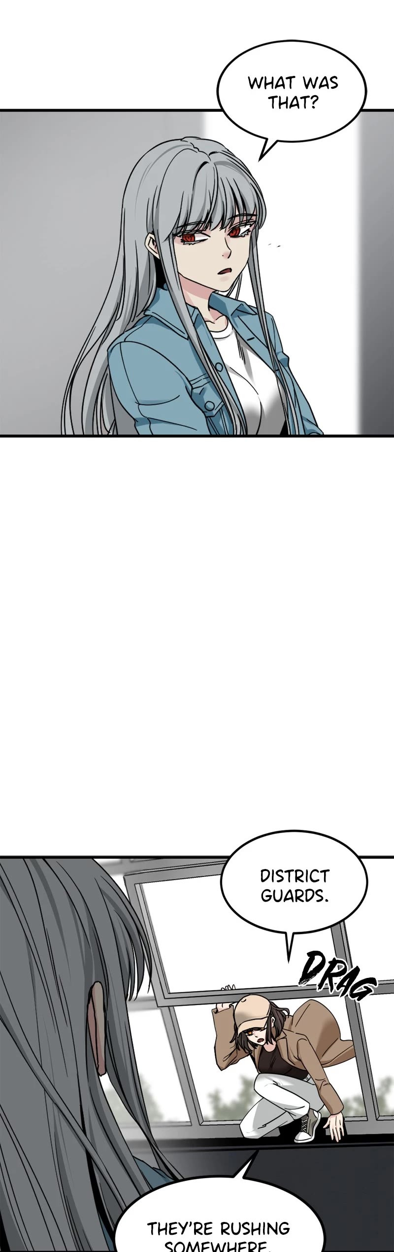 Read Hero Killer EN Manga Online