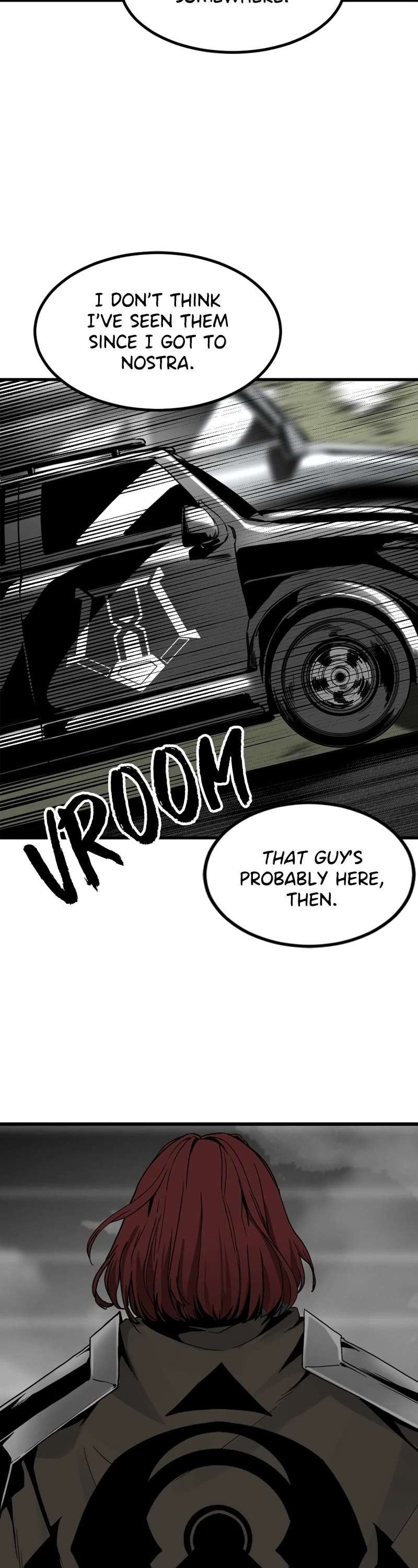 Read Hero Killer EN Manga Online