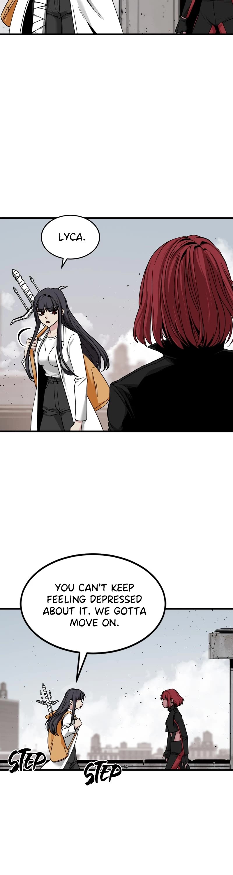 Read Hero Killer EN Manga Online