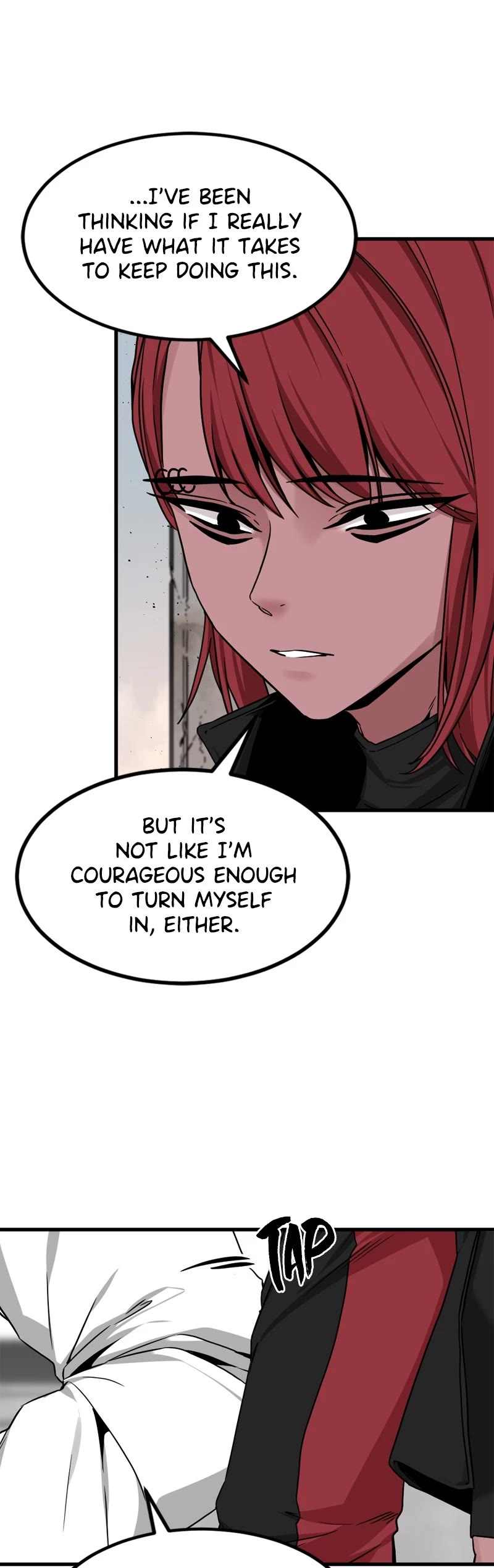 Read Hero Killer EN Manga Online